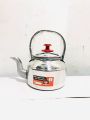 Aluminum Kettle 2L. 