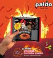 Paldo VOLCANO CHICKEN NOODLES 140g. 