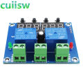 【Bestselling Product】 Xh-M452 Temperature And Humidity Control Module Digital Display Word High Precision Double Output Automatic Constant Temperature.