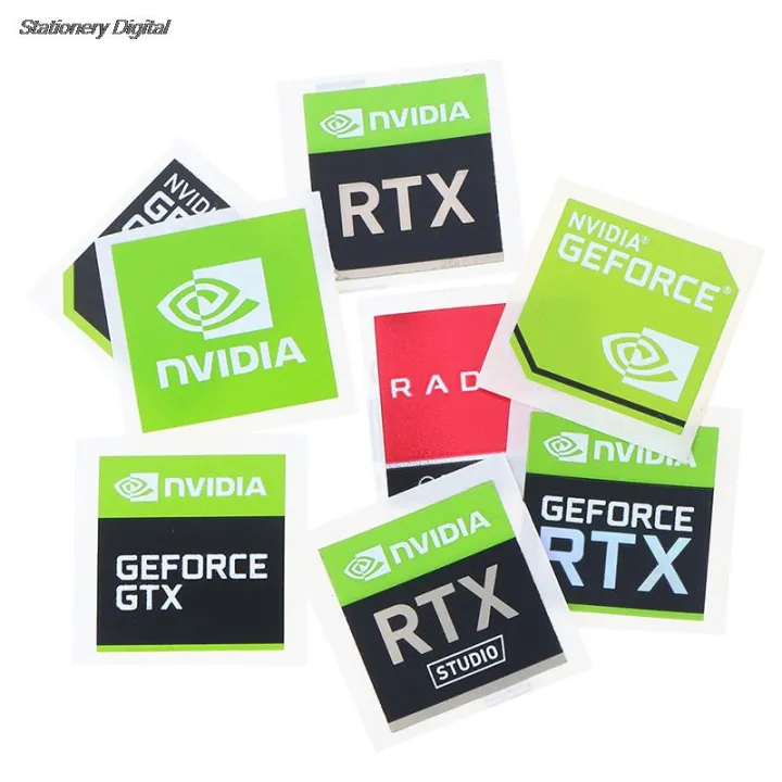5pcs/set%20NVIDIA%20GTX%20GEFORCE%20Laptop%20Desktop%20Label%20Decorative%20Sticker%20-%20Image%206