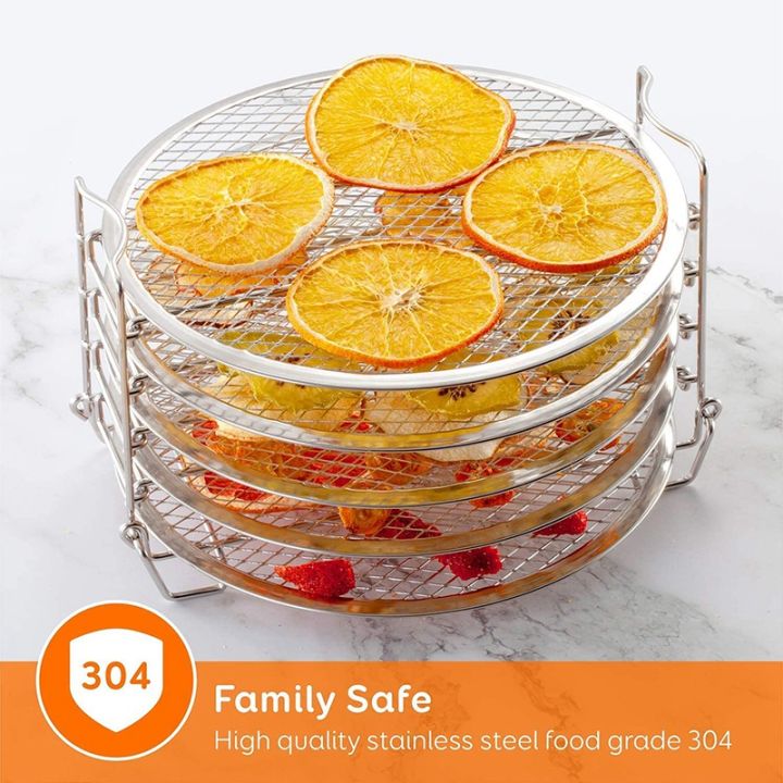 Dehydrator%20Rack%20Stainless%20Steel%20Stand%20Accessories%20Compatible%20-%20Image%204