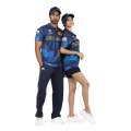 Official Sri Lanka Cricket Jersey - ICC Cricket World Cup Qualifier 2023. 