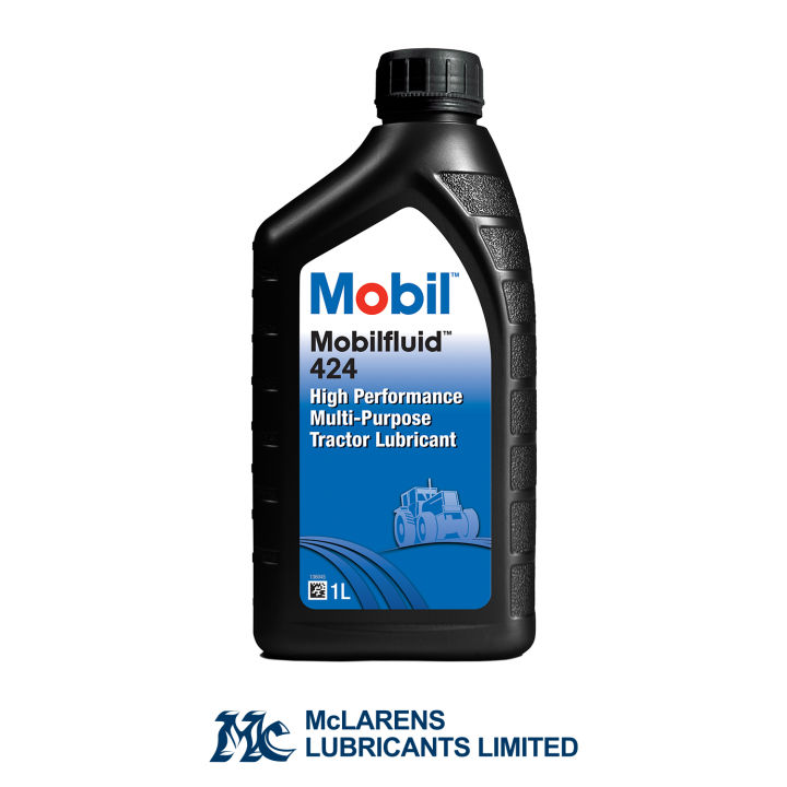 Mobil™ Mobilfluid 424 - 1L