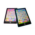 Kids Learning Pad Fun Kids Tablet Touch and Learn Phone Learning Games Early Child Development Toy for Number Learning, Learning ABCs, Spelling, Animal Game Melodies Educational Toy. 