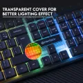 Fantech P51 5 In 1 Power Bundle Set gaming combo. 