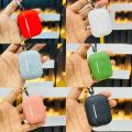 Airpods Pro 2nd Generation Silicone Cover. 