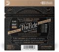 D'Addario Guitar Strings - Pro- Arte Classical Guitar Strings - EJ45 - Nylon Guitar Strings - Silver Plated Wound, Nylon Core - Normal Tension, 1-Pack. 