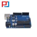 【UrbanNomad】Set UNO R3 ATMEGA16U2+MEGA328P Chip For Arduino UNO R3 Development board + USB CABLE. 