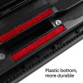 Universal Vacuum Cleaner Accessories Carpet Floor Nozzle Vacuum Cleaner Head Tool Efficient Cleaning 32MM. 