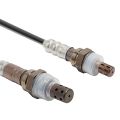 2 Pcs 234-4125 234-9005 Upstream Downstream Oxygen O2 Sensor for 2002 2003 2004 Honda CRV CR-V 2.4L. 