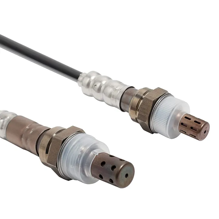 2%20Pcs%20234-4125%20234-9005%20Upstream%20Downstream%20Oxygen%20O2%20Sensor%20for%202002%202003%202004%20Honda%20CRV%20CR-V%202.4L%20-%20Image%206