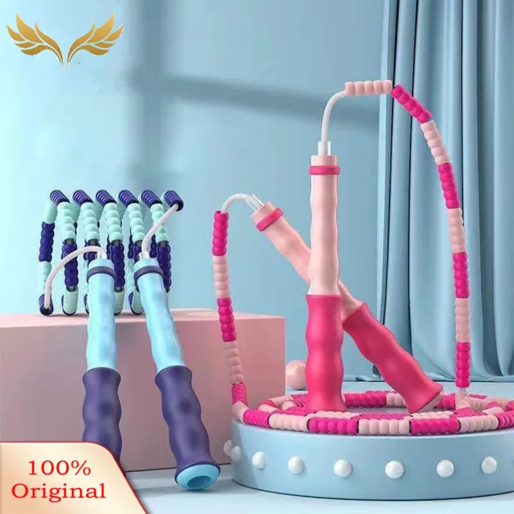 SuperRide%20Beaded%20Skipping%20Rope%20Flexibility%20Workout%20Tangle-Free%20Skip%20Rope%20-%20Image%208