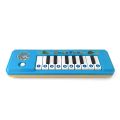 Kids Electric Organ Batter Operated Toy Organ 10 Key. 
