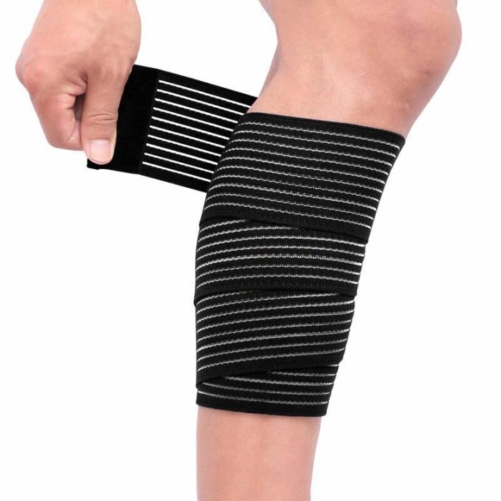 Outdoor%20Sport%20Elastic%20Bandage%20For%20Gym%20Training%20Fitness%20Basketball%20Running%20Football%20Compression%20Brace%20Wrist%20Leg%20Ankle%20Elbow%20Calf%20Arm%20Protector%20Bands%20Thigh%20Waist%20Support%20Safety%20Wrap%20Bands%20Knee%20Pads%2040cm%2070cm%2090cm%20120cm%20150cm%20180cm%20200cm%20280cm%20-%20Image%202