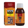 Seven Seas Multi Vitamin Syrup With CLO 100ml. 
