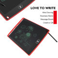 8.5inch Papan Lukis Tulis Graphics Drawing Writing Tablet Drawing Multi Painting board Writing Pad Painting LCD Pad 写字板. 