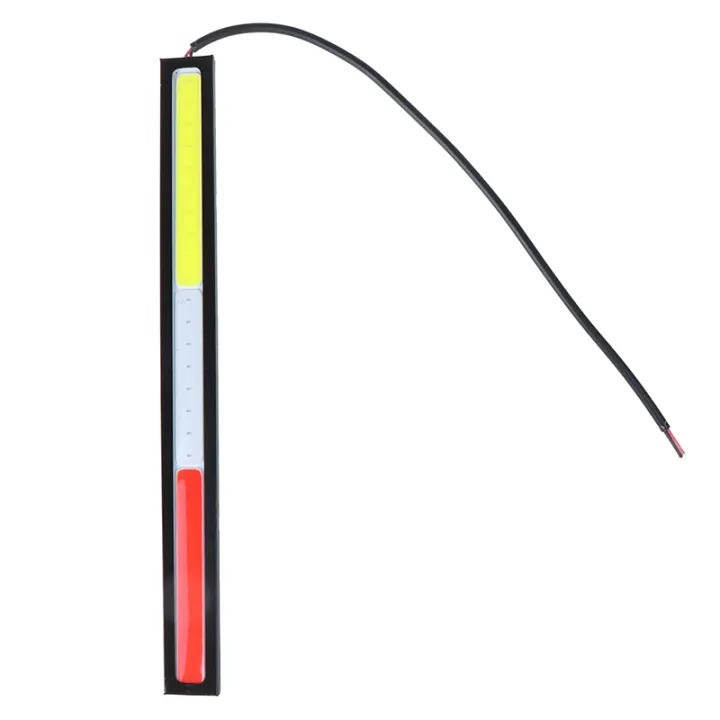 1Pc%2017cm%20Waterproof%20Bright%20COB%20Car%20LED%20Lights%2012V%20DRL%20Fog%20Light%20Driving%20Lamp%20-%20Image%205