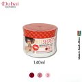 White Secret Lightening body cream  140ml. 