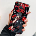 Phone Case For Samsung Galaxy A50 A50S A30S M30S M31 M51 M33 5G Note 10 20 Plus Ultra S10 S11 S20 S21 S30 S22 FE Plus Ultra Back Cover Cartoon Japan Jujutsu Kaisen Gojo Satoru Anime NARUTO Uchiha Obito Hatake Kakashi Soft Fashion Couple.
