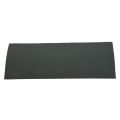 Wet and dry sandpaper-6 * 3000 grit sandpapers
6 * 5000 grit sandpapers
6 * 7000 grit sandpapers-Black. 