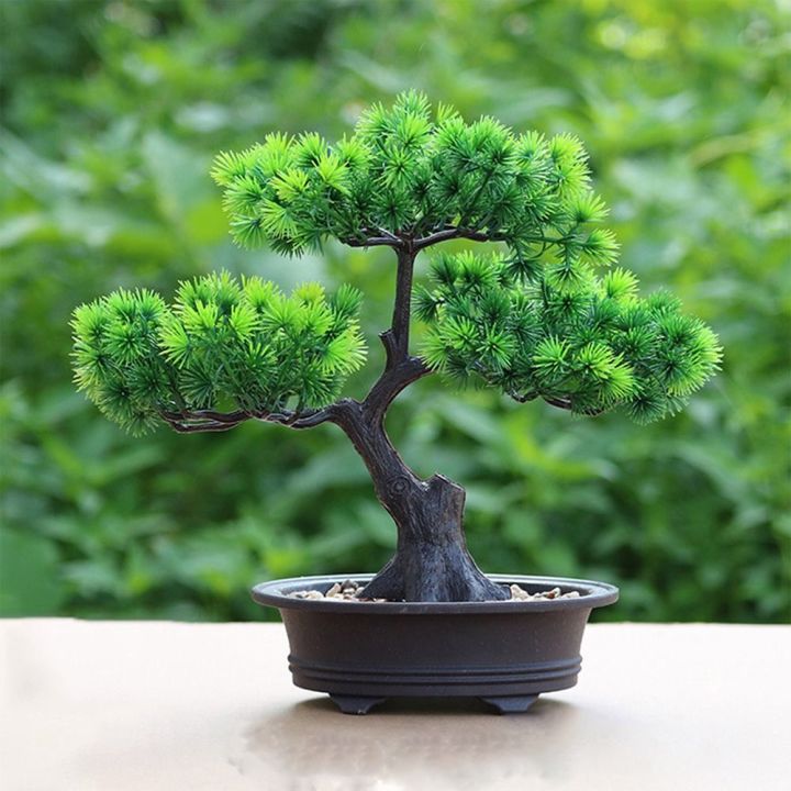 Simulation%20Tree%20Realistic%20Artificial%20Pine%20Bonsai%20Plastic%20Handmade%20Simulation%20Pine%20Tree%20Fake%20Tree%20with%20Flowerpot%20Artificial%20Bonsai%20Hotel%20-%20Image%204