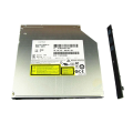DVD Burner Drive for GU60N GU70N GU90N GUBON GUD1N Serial Port Tray -Up DVD Burner 9.5MM. 