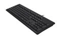 Keyboard A4 Tech KM-720 USB. 