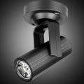 【ALLGOOD】 1W LED Beam Light Spotlight Effect Stage Lighting Lamp for KTV DJ Bar Disco. 