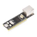 For Luckfox Pico Max Development Board 256MB Linux RV1106 AI Board ARM Cortex-A7/RISC-V VS for Raspberry Pi Pico Easy to Use. 