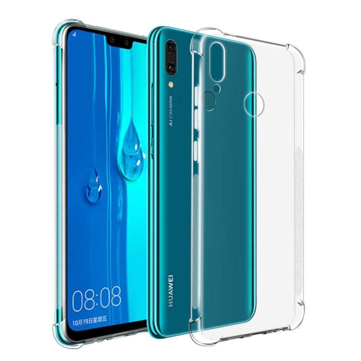 Transparent%20Back%20Cover%20For%20Huawei%20Y9%202019%20-%20Image%202