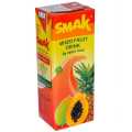 Smak Nectar Mixed Fruit Tetra Pack 200Ml. 