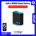 GoPro HERO 9 Black (A Grade) 1720mAh Lithium-ion Rechargeable Battery Sports Action Camera Replacement Battery - Hero9 Black Go Pro EKEN SJCAM Cherry Xiaomi. 