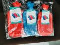 Rubber Heat Water Bag Hot Cold Warmer Relaxing Bottle Bag Therapy (Hot Water bag 2000ml). 