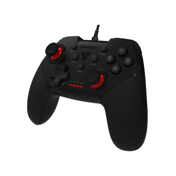 Fantech Gp13 Gaming Controller Game Pad for PC/PS3