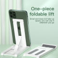 Essager Desk Phone Holder Stand For 13 12 11 12 Redmi Mobile Cell Phone Smartphone Support Mount Bracket. 