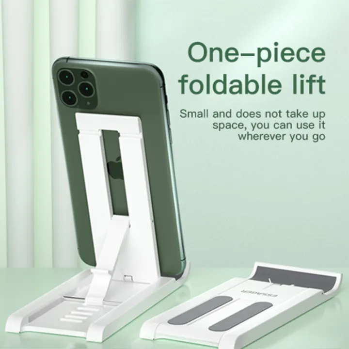 Essager%20Desk%20Phone%20Holder%20Stand%20For%2013%2012%2011%2012%20Redmi%20Mobile%20Cell%20Phone%20Smartphone%20Support%20Mount%20Bracket%20-%20Image%205