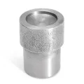 KOGEEK Snap Buttons Dies Mould Set for 655/633/831 Hand Pressing Machine Spare Parts. 