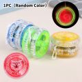 Stress Release Toy 1Pc Yo Yo Kids Mini Yoyos Toy for Girls And Boys Light Up Yoyo Magic Yo-Yo Led Lights Luminous Fingers YoYo Ball Professional Gift. 