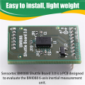 BMI088 for Board 3.0 BMI088 Multifunctional Sensor Development Tools. 