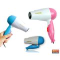 Professional Nova Hair Styling Foldable Salon Hair Dryer 1000W. 