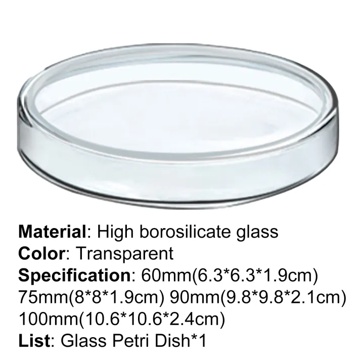 Petri%20Culture%20Dish%20Thickened%20Professional%20Glass%20Culture%20Dish%20-%20Image%203