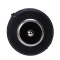 3X Yellow Tip 4.0X1.7 mm Male Plug to 5.5X2.1mm Female Jack DC Power Connector Black. 