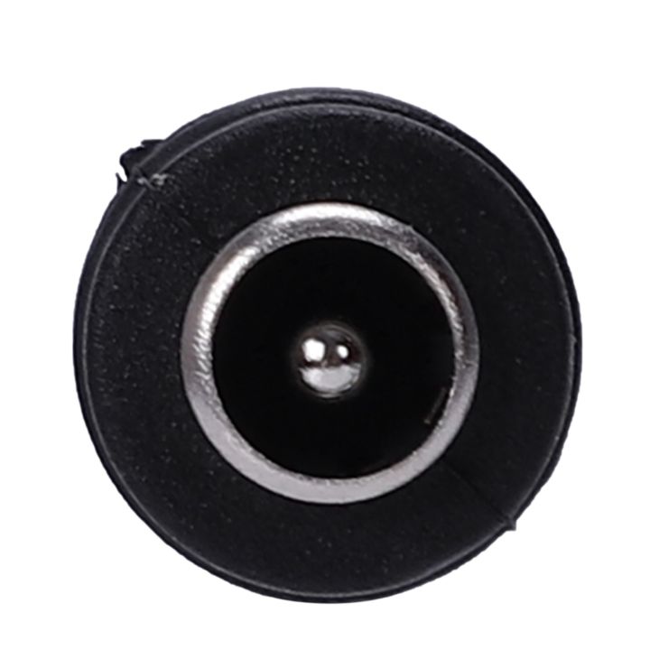 3X%20Yellow%20Tip%204.0X1.7%20mm%20Male%20Plug%20to%205.5X2.1mm%20Female%20Jack%20DC%20Power%20Connector%20Black%20-%20Image%204