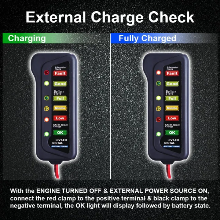 12V%20Car%20%20&%20Alternator%20Tester%20-%20Test%20%20Condition%20&%20Alternator%20Charging%20(LED%20indication)%20-%20Image%208
