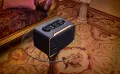 JBL Authentics 200 Smart home speaker. 