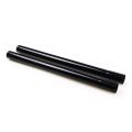 3Pcs Vacuum Cleaner Extension Wands, Vacuum Cleaner Accessories, 32mm Inner Diameter Vacuum Hose Plastic Wand Pipe. 