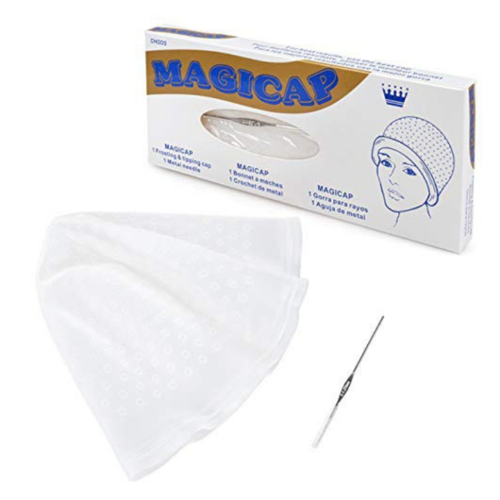 Magic%20cap%20Hair%20Color%20Highlighting%20Caps%20with%20Silicone%20Needles%20Hair%20Dye%20Caps%20-%20Image%203