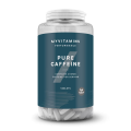 MyProtein MyVitamins Pure Caffeine 100 Tablets. 