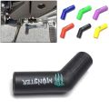 1PCS Motorcycle Gear Lever Rubber Shift Sock Boot Shoe Protector Shifter Cover. 