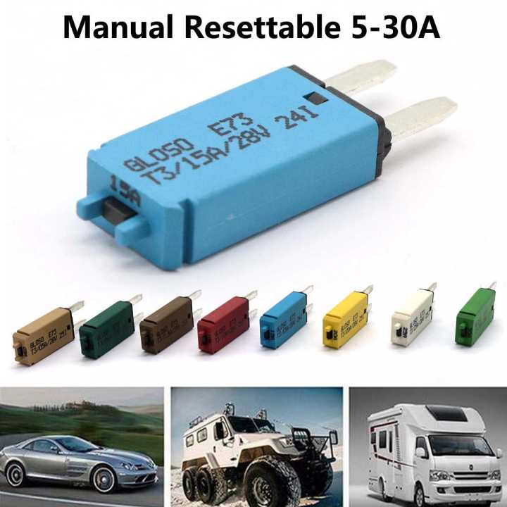 %E3%80%90Silver%E3%80%91%20Manul%20Circuit%20Breaker%20Blade%20Fuse%2012/24V%205-30A%20Mini%20ATM%20Circuit%20Breaker%20Blade%20for%20Car%20Boat%20Van%20Caravan%20-%20Image%202